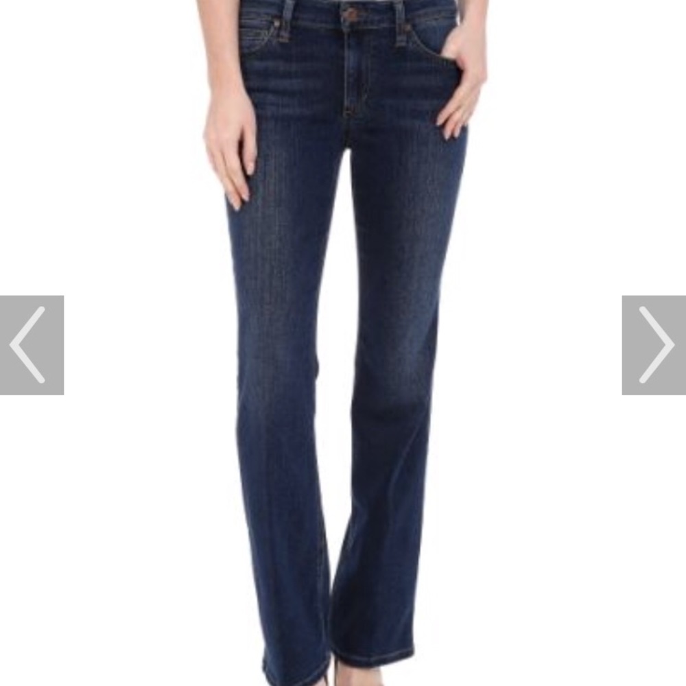Joe’s Jeans